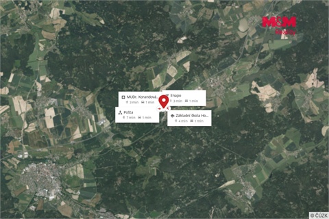 Prodej bytu 2+1, 65 m² - 6