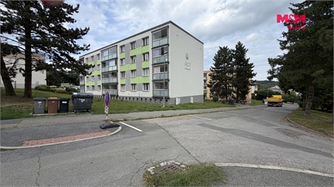 Prodej bytu 2+1, 65 m² - 4
