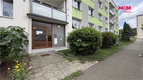 Prodej bytu 2+1, 65 m² 6