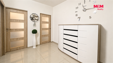 Prodej bytu 2+1, 65 m² 4