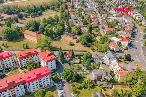 Prodej stavebního pozemku, 350 m² - 14