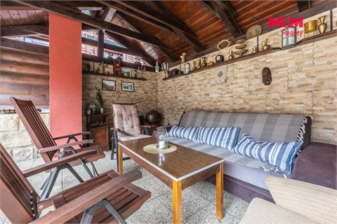 Prodej rodinného domu, 170 m² - 28
