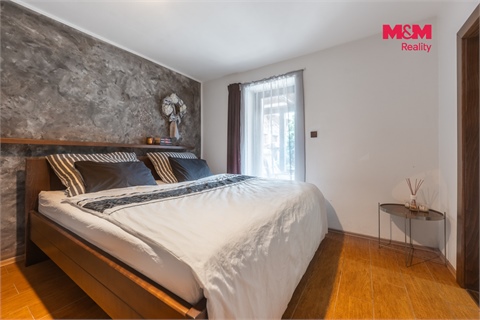 Prodej rodinného domu, 170 m² 14
