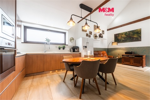 Prodej rodinného domu, 170 m² 0