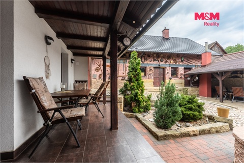 Prodej rodinného domu, 170 m² 28