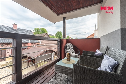Prodej rodinného domu, 170 m² - 20