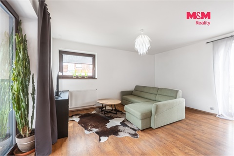 Prodej rodinného domu, 170 m² 20