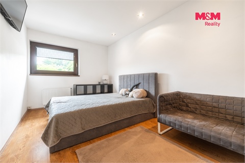 Prodej rodinného domu, 170 m² - 22
