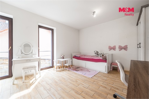 Prodej rodinného domu, 170 m² - 10