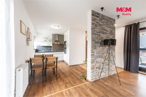 Prodej rodinného domu, 170 m² 18