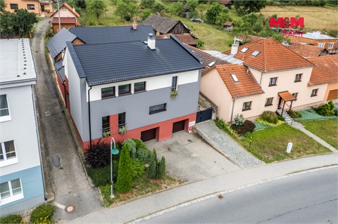 Prodej rodinného domu, 170 m² 4