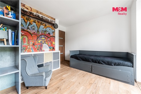 Prodej rodinného domu, 170 m² 10