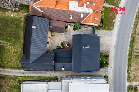 Prodej rodinného domu, 170 m² 12