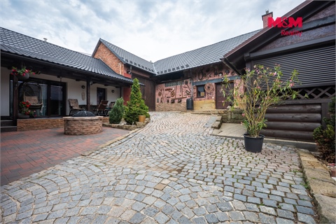 Prodej rodinného domu, 170 m² 26