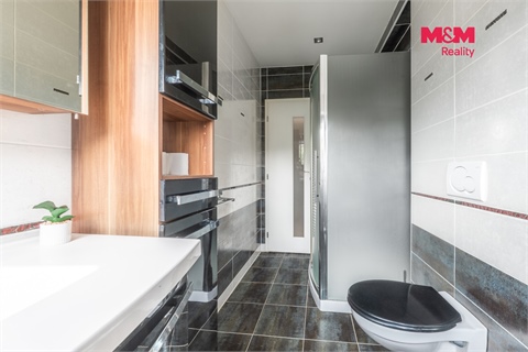 Prodej rodinného domu, 170 m² - 24