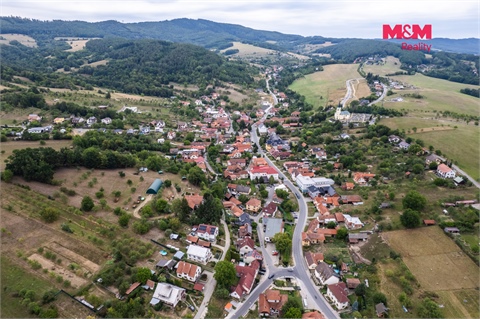 Prodej rodinného domu, 170 m² 22