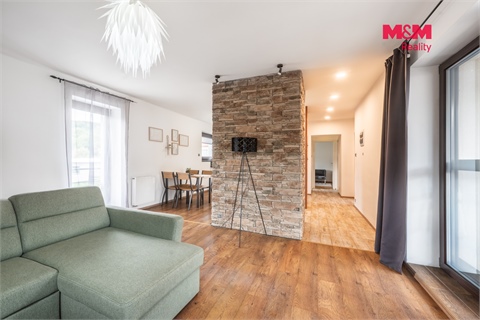 Prodej rodinného domu, 170 m² - 18