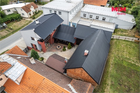 Prodej rodinného domu, 170 m² 6