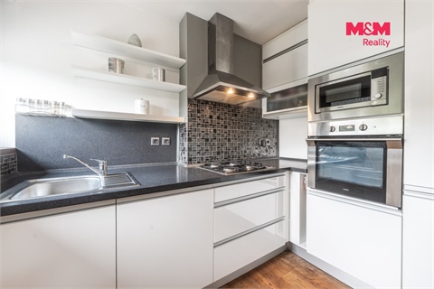 Prodej rodinného domu, 170 m² - 16
