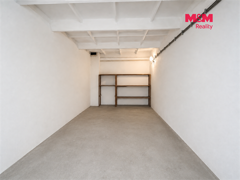Pronájem garáže, 17 m² 4