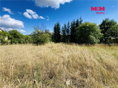 Prodej stavebního pozemku, 2 551 m² 4