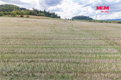 Prodej zemědělské půdy, 6 647 m² 12