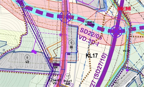 Prodej zemědělské půdy, 6 647 m² - 14