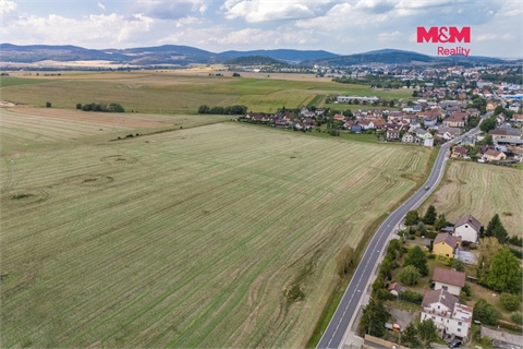 Prodej zemědělské půdy, 6 647 m² 14