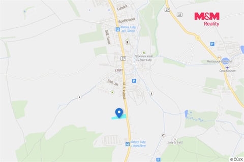Prodej zemědělské půdy, 6 647 m² 16