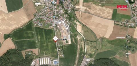 Prodej zemědělské půdy, 6 647 m² 4