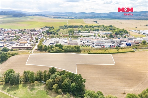 Prodej zemědělské půdy, 19 695 m² - 6
