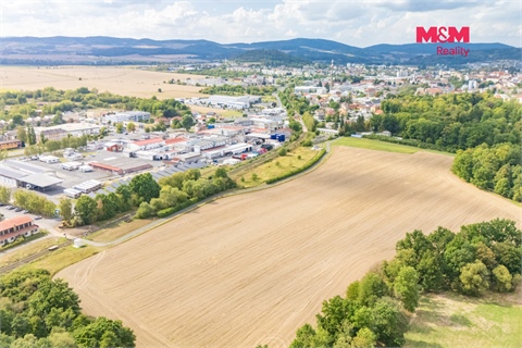 Prodej zemědělské půdy, 19 695 m² 6