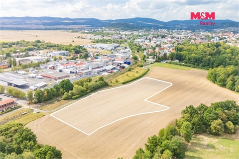 Prodej zemědělské půdy, 19 695 m² 2