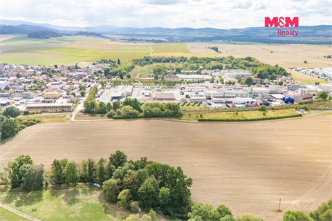Prodej zemědělské půdy, 19 695 m² 8
