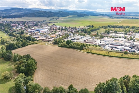 Prodej zemědělské půdy, 19 695 m² 10