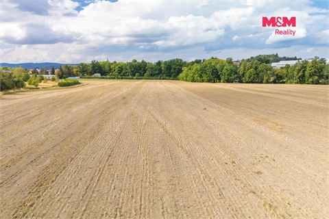 Prodej zemědělské půdy, 19 695 m² - 10