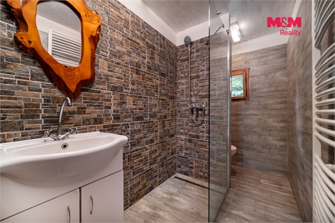 Prodej chaty / chapuly, 67 m² 6