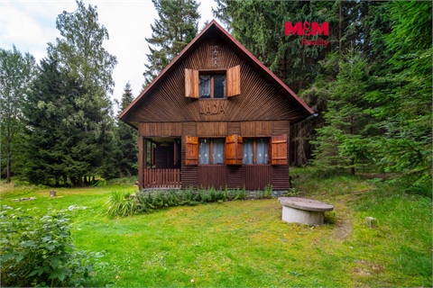 Prodej chaty / chapuly, 67 m² 0