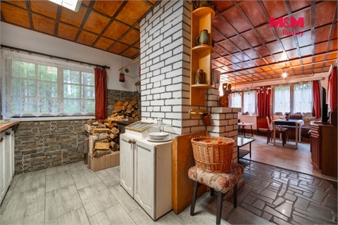 Prodej chaty / chapuly, 67 m² 4