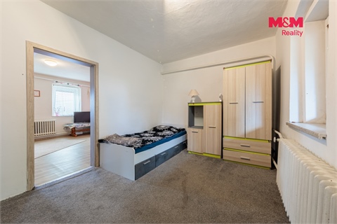 Prodej rodinného domu, 100 m² - 4