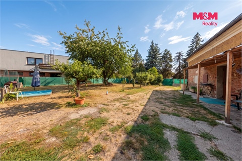 Prodej rodinného domu, 100 m² 8