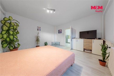 Prodej rodinného domu, 100 m² - 2