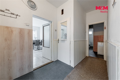 Prodej rodinného domu, 100 m² 14