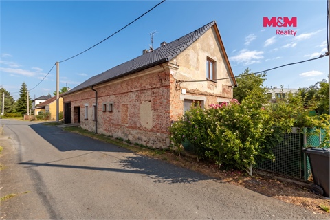 Prodej rodinného domu, 100 m² 6