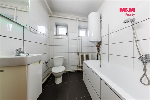 Prodej rodinného domu, 100 m² - 6