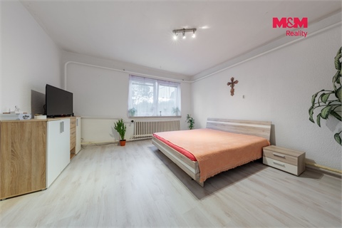 Prodej rodinného domu, 100 m² 10
