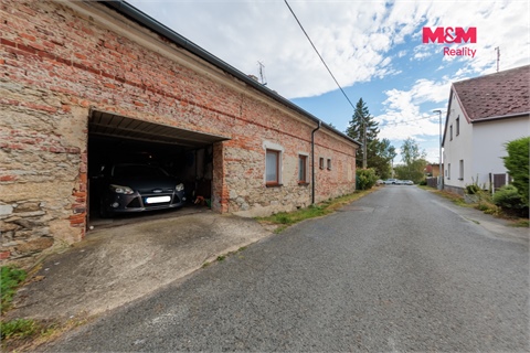 Prodej rodinného domu, 100 m² 16