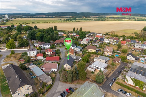 Prodej rodinného domu, 100 m² - 14