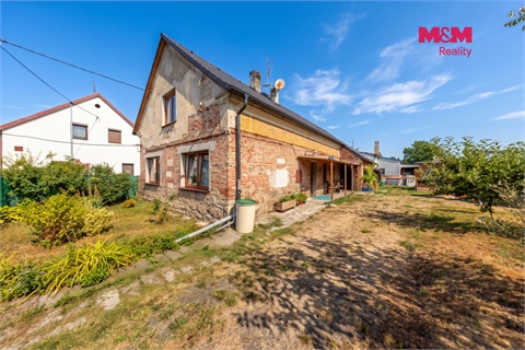 Prodej rodinného domu, 100 m² 2