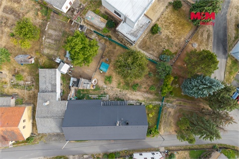 Prodej rodinného domu, 100 m² - 10